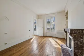 Vente Appartement T3 - Levallois - 34 Rivay