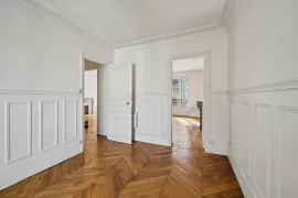 Vente Appartement T3 - Levallois - 34 Rivay