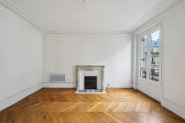 Vente Appartement T3 - Levallois - 34 Rivay