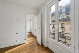 Vente Appartement T3 - Levallois - 34 Rivay