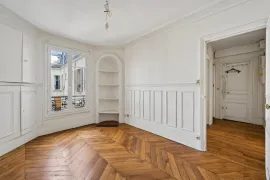 Vente Appartement T3 - Levallois - 34 Rivay