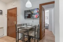 Colocation Avenida de San Luis, Madrid