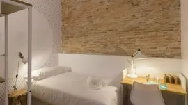 Carrer d'Escudellers, Barcelona Barcelona