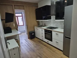 Location Rue Wayez, Anderlecht
