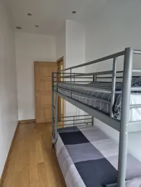 Location Rue Wayez, Anderlecht
