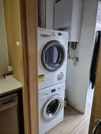 Location Rue Wayez, Anderlecht