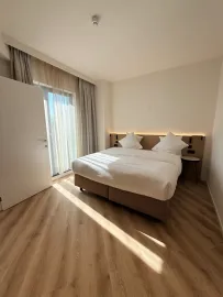 Location Rue Colonel Bourg, Evere