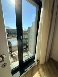 Location Rue Colonel Bourg, Evere