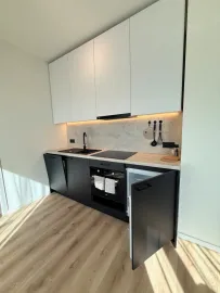 Location Rue Colonel Bourg, Evere