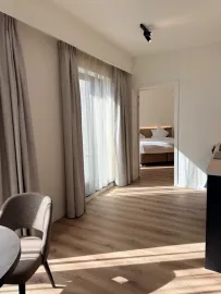 Location Rue Colonel Bourg, Evere