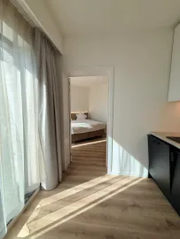 Location Rue Colonel Bourg, Evere