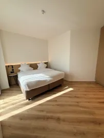 Location Rue Colonel Bourg, Evere