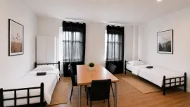 Wilhelminenhofstraße, Berlin Berlin