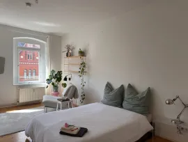 Pappelallee, Berlin Berlin