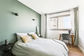 Colocation Colocation meublée 5 chambres à colombes