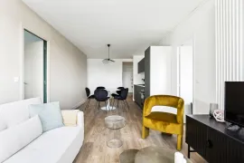Colocation Colocation meublée 5 chambres à colombes