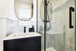 Colocation Colocation meublée 5 chambres à colombes