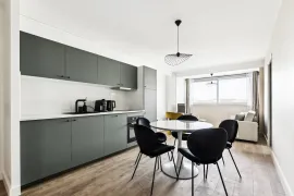 Colocation Colocation meublée 5 chambres à colombes