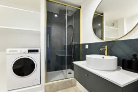 Colocation Colocation meublée 5 chambres à colombes