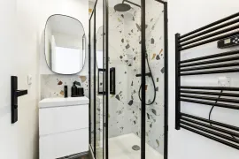 Colocation Colocation meublée 5 chambres à colombes