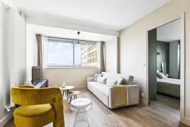 Colocation Colocation meublée 5 chambres à colombes
