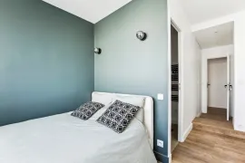 Colocation Colocation meublée 5 chambres à colombes