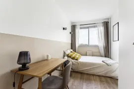 Colocation Colocation meublée 5 chambres à colombes