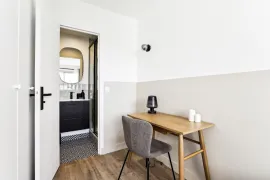 Colocation Colocation meublée 5 chambres à colombes