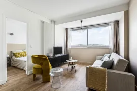 Colocation Colocation meublée 5 chambres à colombes