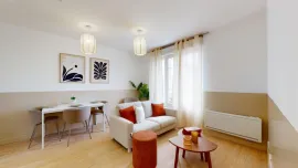Colocation 3 chambres Lorient