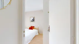 Colocation Colocation 3 chambres