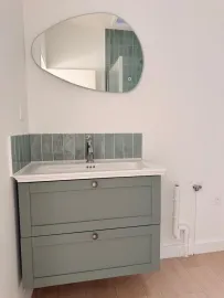 Vente LES SABLES-D’OLONNE – T4 RÉNOVÉ DE 74,58 M² AVEC BALCON – 3 CHAMBRES