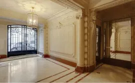 Location Location Bureaux Paris 75016