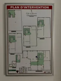 Location Location Bureaux Paris 75016