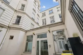 Location Location Bureaux Paris 75016