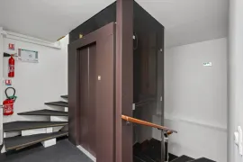 Location Location Bureaux Paris 75016