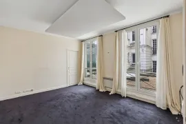 Location Location Bureaux Paris 75016