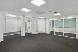 Location Location Bureaux Paris 75016