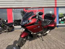 Moto / Scooter BMW 😉 BMW K 1600 GT – 2012 – Excellent état – Entretien à jour 😉 2012