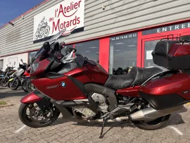BMW 😉 BMW K 1600 GT – 2012 – Excellent état – Entretien à jour 😉 2012 Corcelles-en-Beaujolais