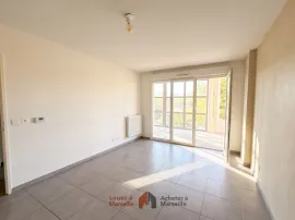 Vente Appartement récent à Château gombert