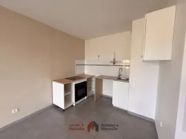 Vente Appartement récent à Château gombert