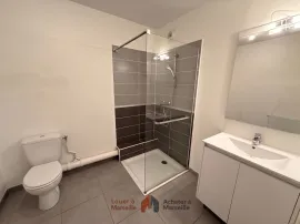 Vente Appartement récent à Château gombert