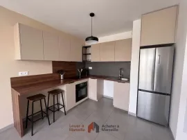 Vente Appartement récent à Château gombert