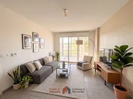 Appartement récent à Château gombert Marseille 13e