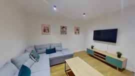 Colocation Chambre 3 -  1 chambre disponible en colocation