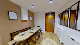 Colocation 1 chambre disponible en colocation