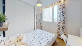 Colocation 1 chambre disponible en colocation