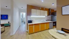 Colocation Chambre 3 -  1 chambre disponible en colocation