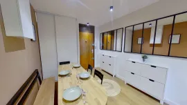 Colocation Chambre 3 -  1 chambre disponible en colocation